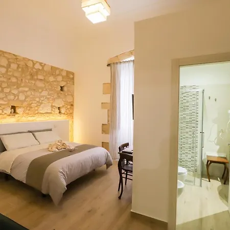 Bed & Breakfast La Sicilia In Un Sogno