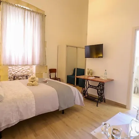 La Sicilia In Un Sogno Bed & Breakfast