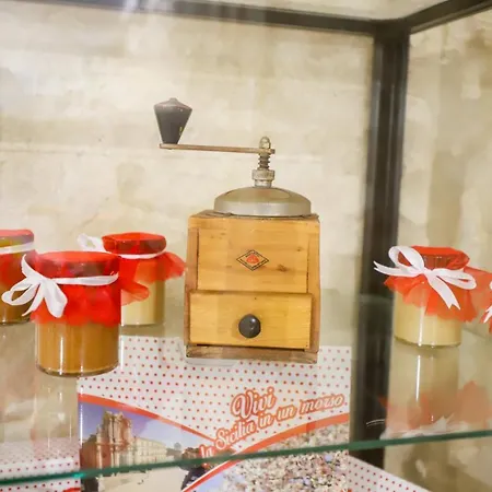Bed & Breakfast La Sicilia In Un Sogno Syracuse