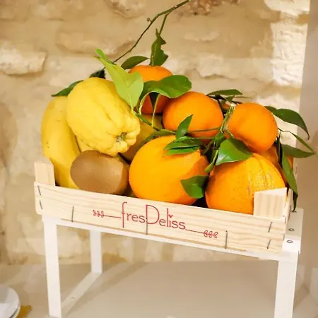 Bed & Breakfast La Sicilia In Un Sogno Syracuse