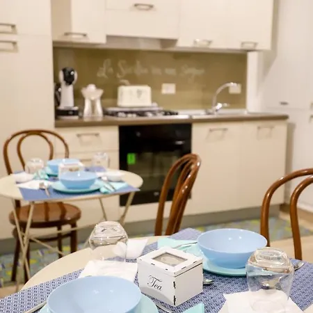 Bed & Breakfast La Sicilia In Un Sogno
