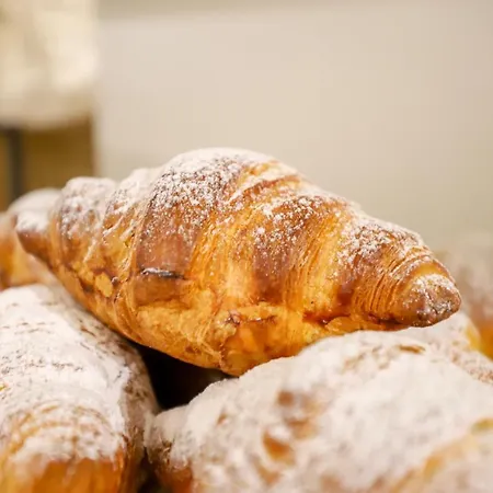 Bed & Breakfast La Sicilia In Un Sogno *