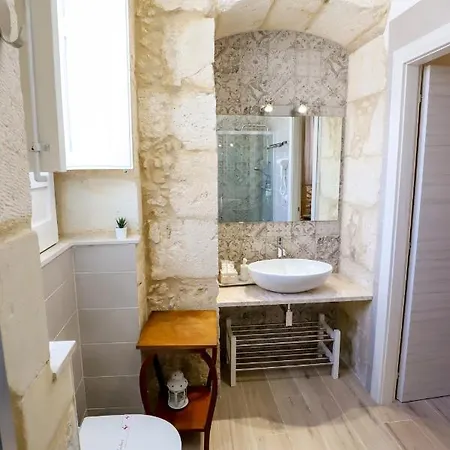 Bed & Breakfast La Sicilia In Un Sogno *