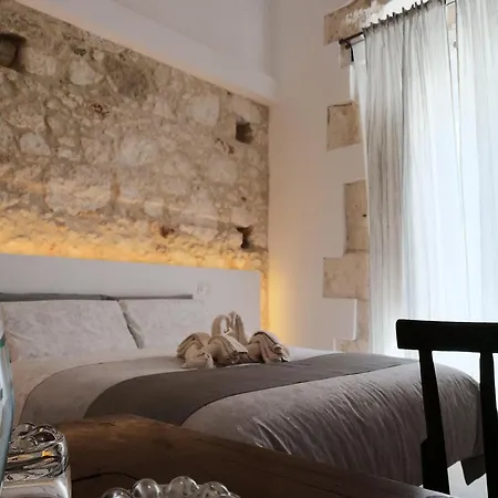 Bed & Breakfast La Sicilia In Un Sogno