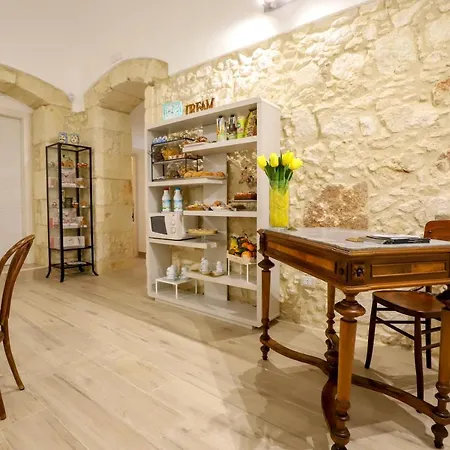 La Sicilia In Un Sogno Alojamento de Acomodação e Pequeno-almoço Syracuse