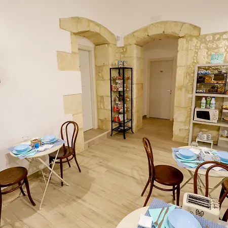 La Sicilia In Un Sogno Syracuse