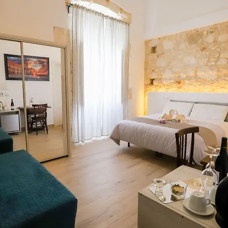 La Sicilia In Un Sogno 4*