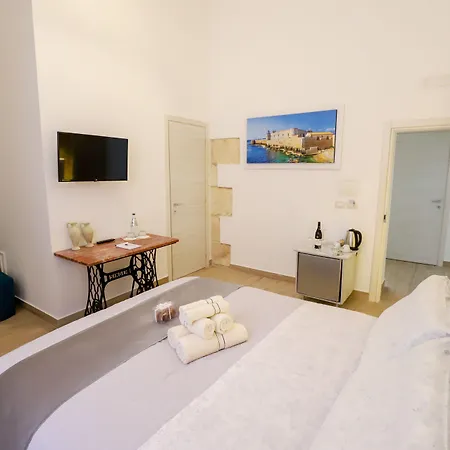 La Sicilia In Un Sogno 4*