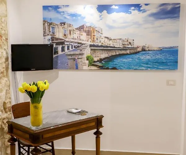 La Sicilia In Un Sogno 4*