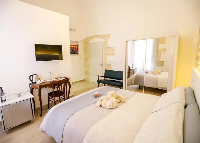 La Sicilia In Un Sogno