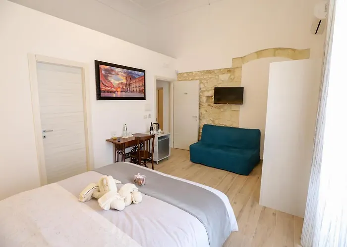 La Sicilia In Un Sogno 4*
