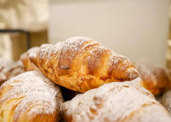Alojamento de Acomodação e Pequeno-almoço La Sicilia In Un Sogno 4*