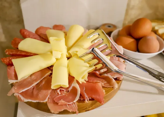 La Sicilia In Un Sogno 4* Syracuse