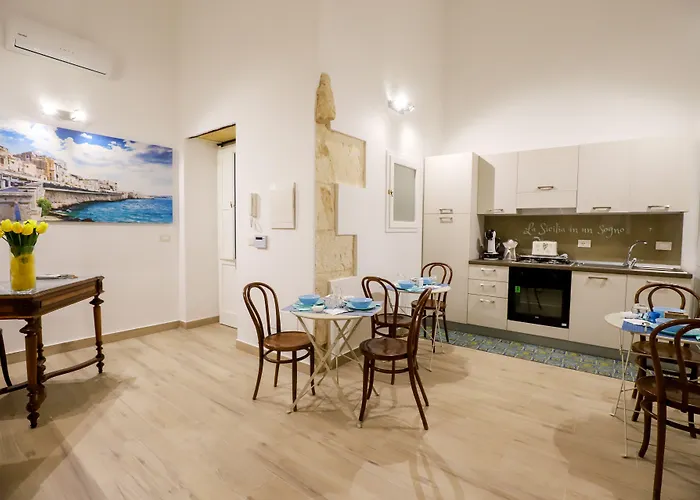 La Sicilia In Un Sogno