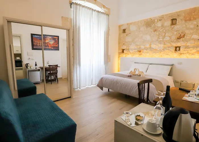 La Sicilia In Un Sogno 4*