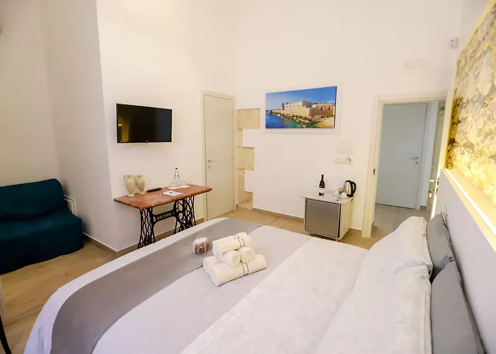 La Sicilia In Un Sogno 4*