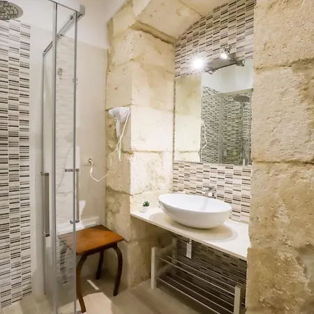 La Sicilia In Un Sogno Frühstückspension 4*